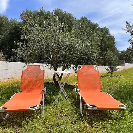 Holidays Achillea Apartament *