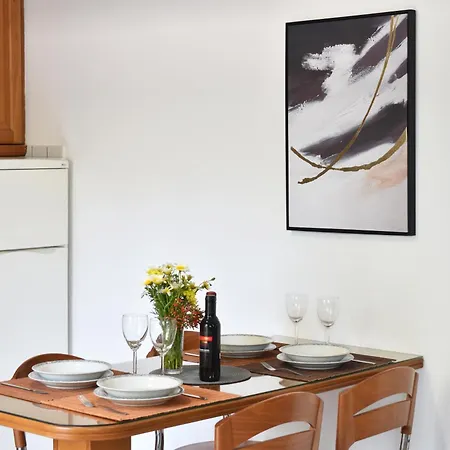 Apartament Holidays Achillea Elounda