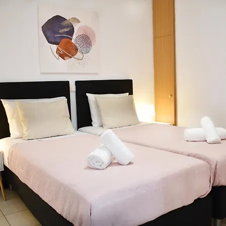 Holidays Achillea Apartament Elounda