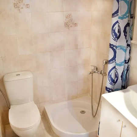 Apartament Holidays Achillea *