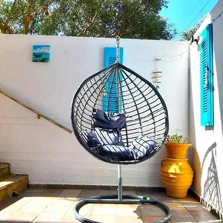 Holidays Achillea Apartament Elounda