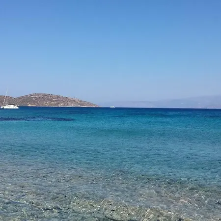 Apartament Holidays Achillea Elounda